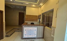 Hotel O Galaxy Guest House